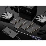 Corsair Dominator CMT32GX5M2B6400C32 Speichermodul 32 GB 2 x 16 GB DDR5 288-pin DIMM