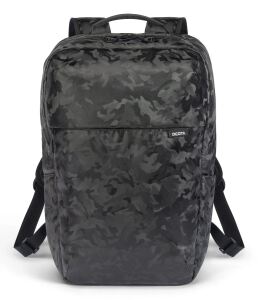 DICOTA D32126 Rucksack Lässiger Rucksack Camouflage Polyester