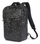 DICOTA D32126 Rucksack Lässiger Rucksack Camouflage...