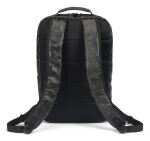 DICOTA D32126 Rucksack Lässiger Rucksack Camouflage Polyester