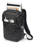 DICOTA D32126 Rucksack Lässiger Rucksack Camouflage Polyester