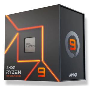 AMD Ryzen 9 7900 Prozessor 3,7 GHz 64 MB L3 Box