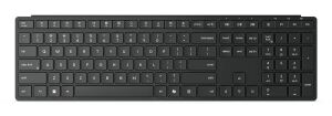 Lenovo TAS - Multi-Mode Pro Keyboard 6000-German