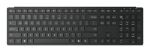 Lenovo TAS - Multi-Mode Pro Keyboard 6000-German