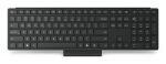 Lenovo TAS - Multi-Mode Pro Keyboard 6000-German