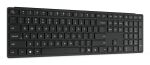 Lenovo TAS - Multi-Mode Pro Keyboard 6000-German