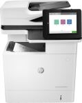 HP LaserJet Enterprise M635h MFP