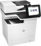 HP LaserJet Enterprise M635h MFP