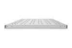 Digitus Fachboden mit variablen Befestigungsschienen zum Festeinbau in 483 mm (19")-Schränke