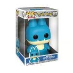 Funko Pop! Figur Pokemon Mampfaxo 10cm
