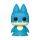 Funko Pop! Figur Pokemon Mampfaxo 10cm
