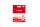 Canon CLI-8R Tinte Rot