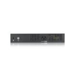 Zyxel GS1920-8HPV2 Managed Gigabit Ethernet (10/100/1000) Power over Ethernet (PoE) Schwarz
