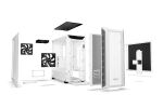 be quiet! Shadow Base 800 DX White Midi Tower Weiß
