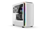 be quiet! Shadow Base 800 DX White Midi Tower Weiß