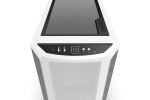 be quiet! Shadow Base 800 DX White Midi Tower Weiß