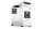 be quiet! Shadow Base 800 DX White Midi Tower Weiß