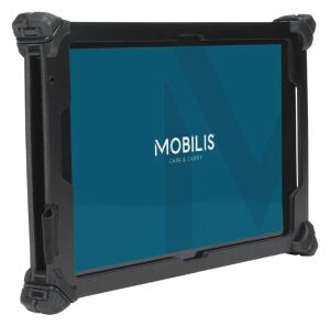 Mobilis Resist Pack 20,3 cm (8") Mantelhülle Schwarz