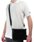 Mobilis Resist Pack 20,3 cm (8") Mantelhülle Schwarz