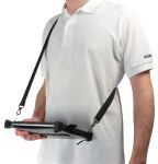 Mobilis Resist Pack 20,3 cm (8") Mantelhülle Schwarz
