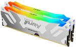 Kingston Technology FURY 64GB 6400MT/s DDR5 CL32 DIMM...