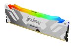 Kingston Technology FURY 64GB 6400MT/s DDR5 CL32 DIMM...