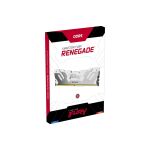 Kingston Technology FURY 64GB 6400MT/s DDR5 CL32 DIMM (2er-Kits) Renegade RGB Weiß XMP