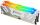 Kingston Technology FURY 64GB 6400MT/s DDR5 CL32 DIMM (2er-Kits) Renegade RGB Weiß XMP