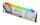Kingston Technology FURY 64GB 6400MT/s DDR5 CL32 DIMM (2er-Kits) Renegade RGB Weiß XMP