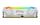 Kingston Technology FURY 64GB 6400MT/s DDR5 CL32 DIMM (2er-Kits) Renegade RGB Weiß XMP