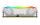 Kingston Technology FURY 64GB 6400MT/s DDR5 CL32 DIMM (2er-Kits) Renegade RGB Weiß XMP