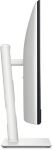 DELL Plus S3225QC Computerbildschirm 80,3 cm (31.6") 3840 x 2160 Pixel 4K Ultra HD QD-OLED Schwarz, Silber