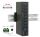 DELOCK Industrie HUB 7xUSB 3.0 Typ-A 15kV ESD Schutz extern