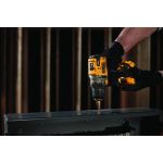 DEWALT Akku-Bohrschrauber, 12V / 2Ah