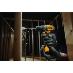 DEWALT Akku-Bohrschrauber, 12V / 2Ah