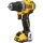 DEWALT Akku-Bohrschrauber, 12V / 2Ah