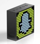 Divoom TIMEBOX-EVO Schwarz 6 W