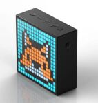 Divoom TIMEBOX-EVO Schwarz 6 W