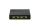 LevelOne KVM-0222 Tastatur/Video/Maus (KVM)-Switch Schwarz, Grün