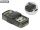 DELOCK USB 2.0 Bluetooth 4.0 Adapter 2 in 1 USB Type-C