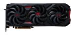 PowerColor Red Devil Radeon RX 9070 XT AMD 16 GB GDDR6