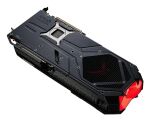 PowerColor Red Devil Radeon RX 9070 XT AMD 16 GB GDDR6