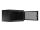 Lanberg WF01-6406-23B Rack 6U Wandmontiertes Regal Schwarz