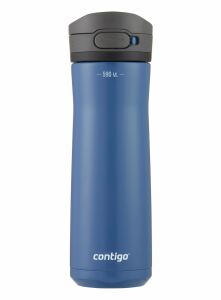 CONTIGO Jackson Chill 2.0 Sport 590 ml Edelstahl Blau