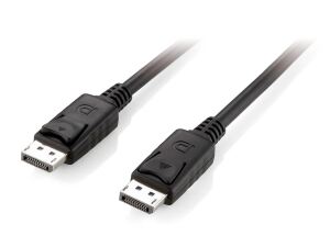 Equip Displayport 1.2 Kabel, 2.0m, 4K/60Hz, 15pcs/set