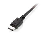 Equip Displayport 1.2 Kabel, 2.0m, 4K/60Hz, 15pcs/set