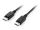Equip Displayport 1.2 Kabel, 2.0m, 4K/60Hz, 15pcs/set