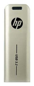 HP x796w USB-Stick 256 GB USB Typ-A 3.2 Gen 2 (3.1 Gen 2) Silber