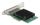 DeLOCK PCI Express x4 Netzwerkkarte 2,5 Gigabit LAN 4 x RJ45 RTL8125