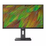 Philips 3000 series 32B1U3900/00 Computerbildschirm 80 cm (31.5") 3840 x 2160 Pixel 4K Ultra HD LCD Schwarz